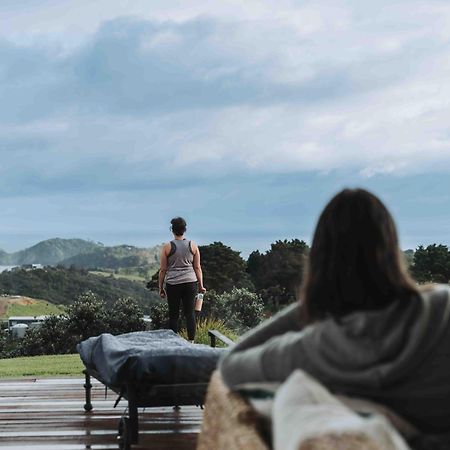 Matapouri & Tutukaka Spectacular Coastal Views- Aroha Luxury Guest Suite Экстерьер фото