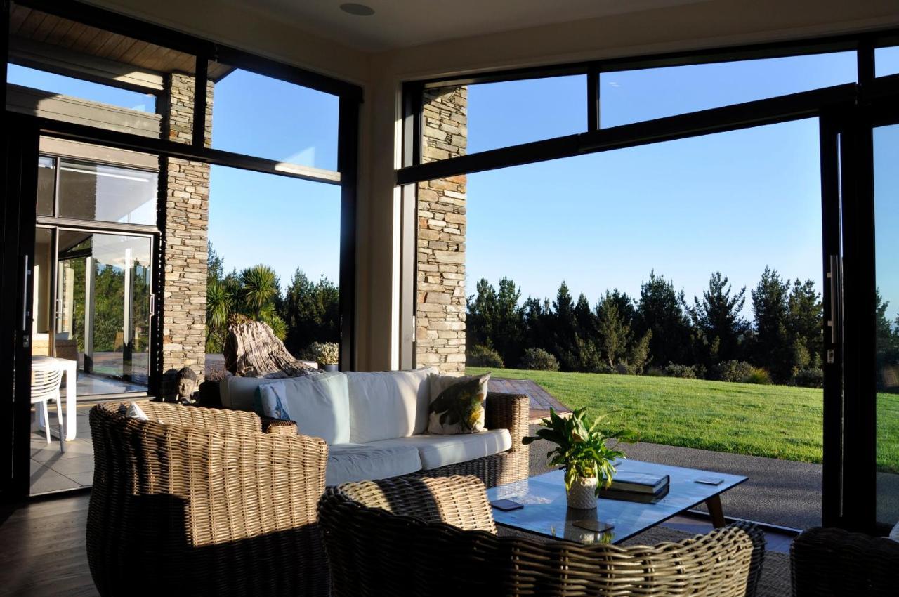 Matapouri & Tutukaka Spectacular Coastal Views- Aroha Luxury Guest Suite Экстерьер фото