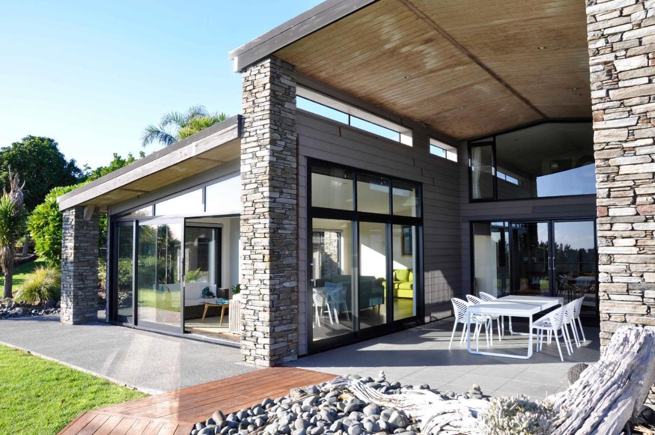 Matapouri & Tutukaka Spectacular Coastal Views- Aroha Luxury Guest Suite Экстерьер фото