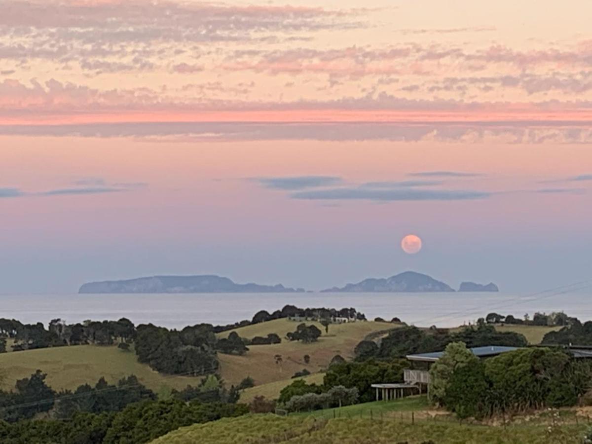 Matapouri & Tutukaka Spectacular Coastal Views- Aroha Luxury Guest Suite Экстерьер фото