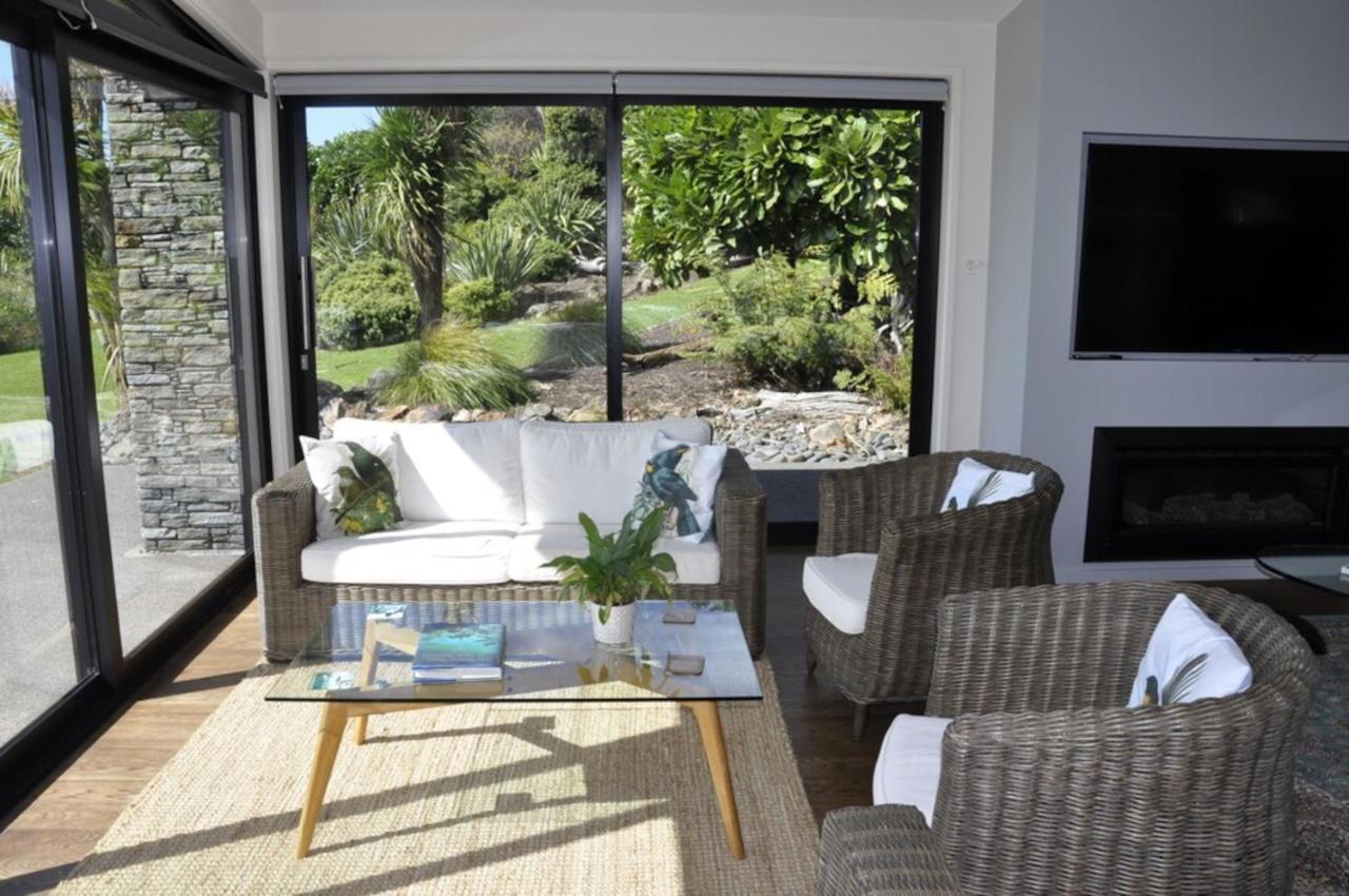 Matapouri & Tutukaka Spectacular Coastal Views- Aroha Luxury Guest Suite Экстерьер фото