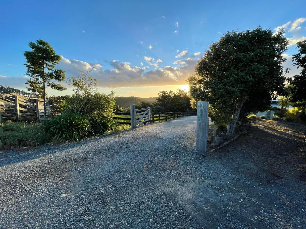 Matapouri & Tutukaka Spectacular Coastal Views- Aroha Luxury Guest Suite Экстерьер фото