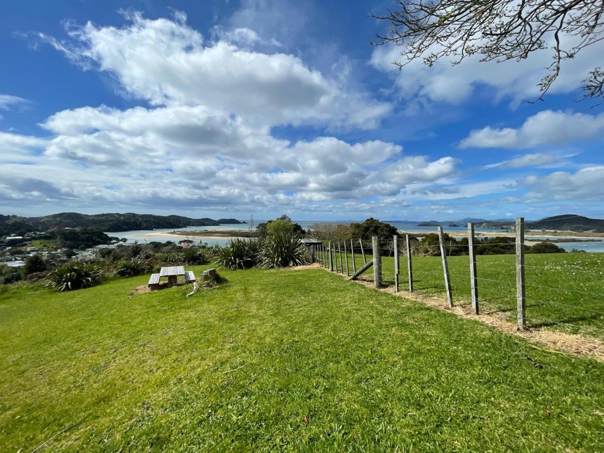 Matapouri & Tutukaka Spectacular Coastal Views- Aroha Luxury Guest Suite Экстерьер фото