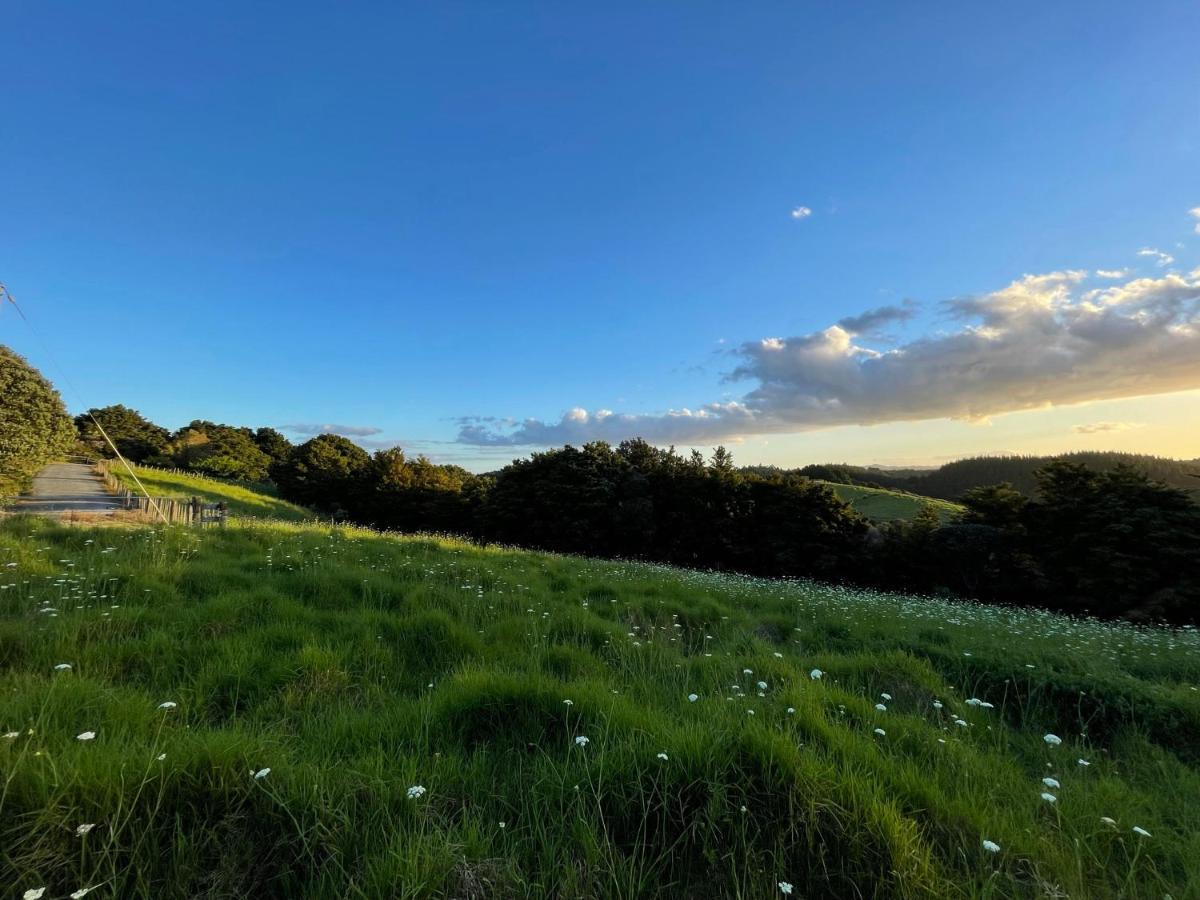 Matapouri & Tutukaka Spectacular Coastal Views- Aroha Luxury Guest Suite Экстерьер фото