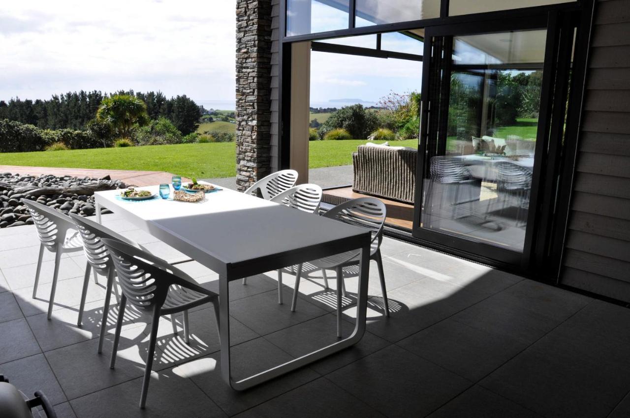 Matapouri & Tutukaka Spectacular Coastal Views- Aroha Luxury Guest Suite Экстерьер фото