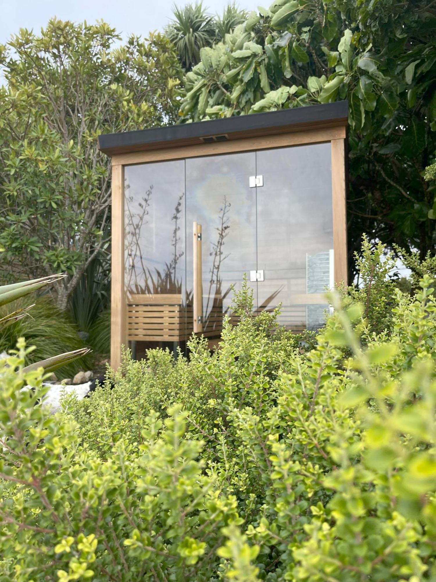 Matapouri & Tutukaka Spectacular Coastal Views- Aroha Luxury Guest Suite Экстерьер фото
