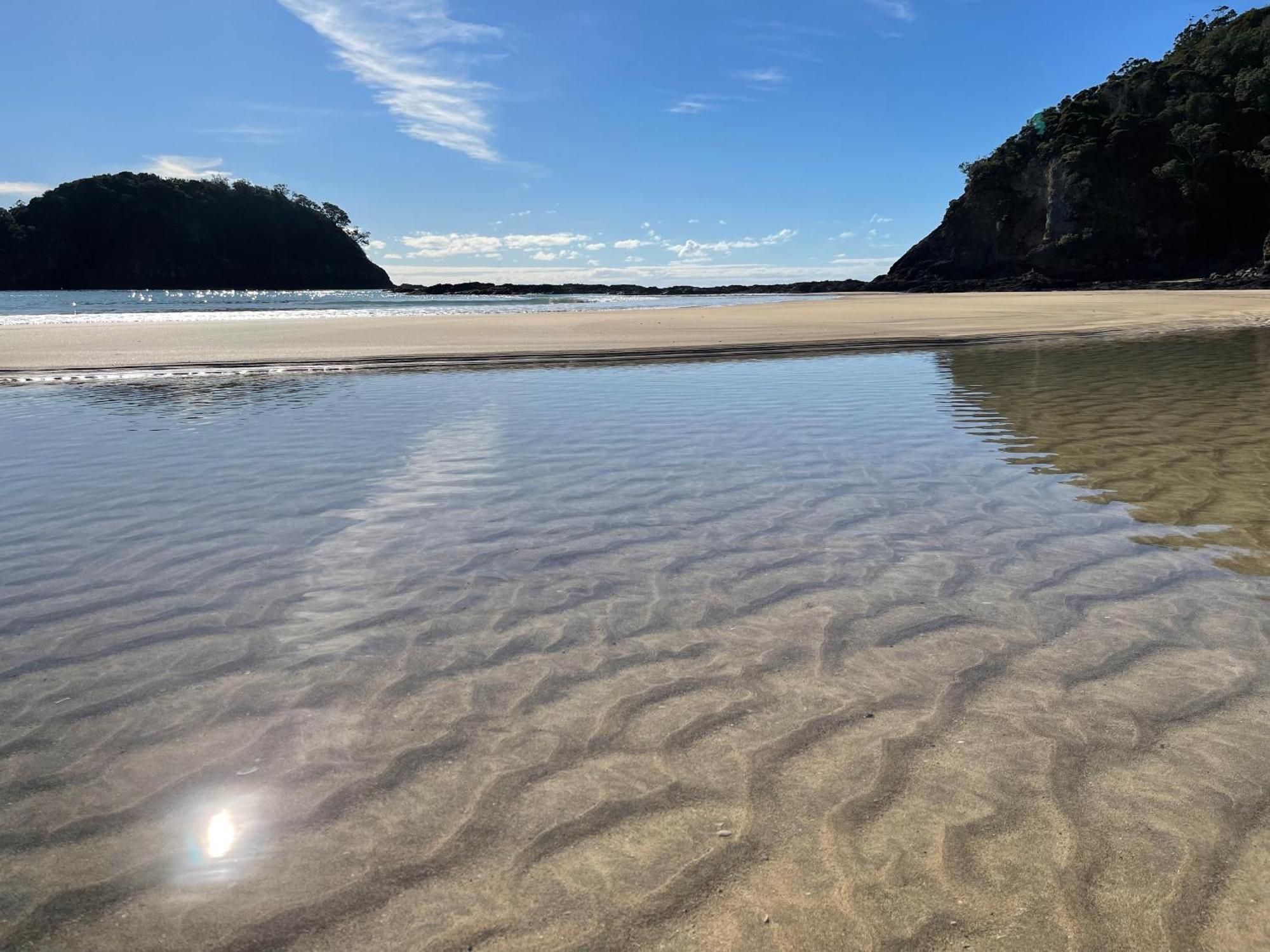 Matapouri & Tutukaka Spectacular Coastal Views- Aroha Luxury Guest Suite Экстерьер фото
